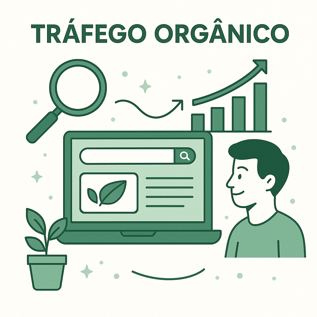 Tráfego Orgânico