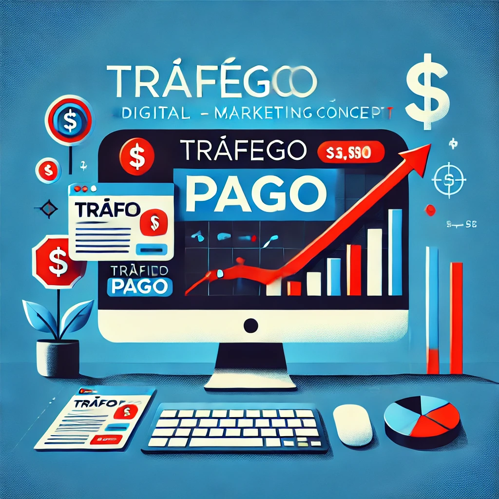Tráfego Pago