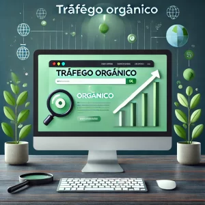 trafego organico, formas gratuitas de visitas ao site